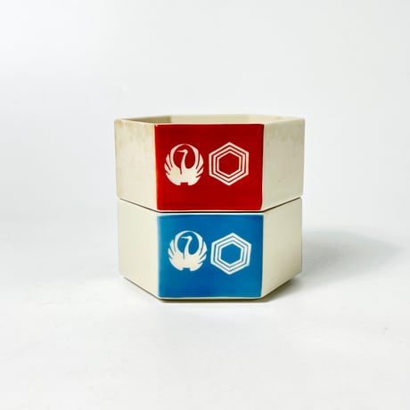 USED CERAMIC CASE