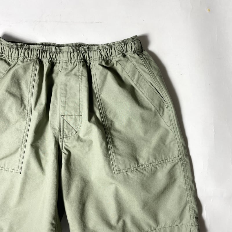 パンツ COMFORTABLE REASON, Baker Shorts COMFORTABLE REASON, Baker Shorts | not wonder store