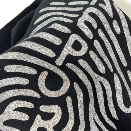 REPORT "REPORT LOGO" CREW NECK