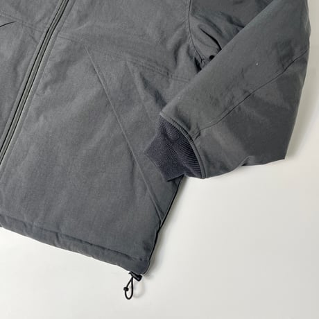 COMFORTABLE REASON "Duck Puff Jacket"