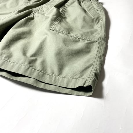 COMFORTABLE REASON "Baker Shorts"