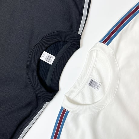 COMFORTABLE REASON  “Training Jersey”