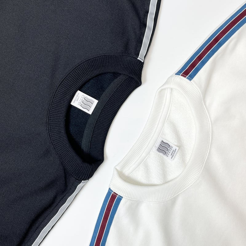 COMFORTABLE REASON “Training Jersey” | CopyArt