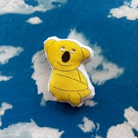 moka "doll doll doll / Banabear"
