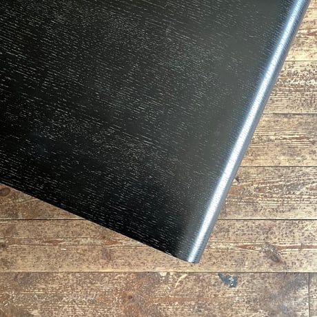 USED WOODEN COFFEE LOW TABLE