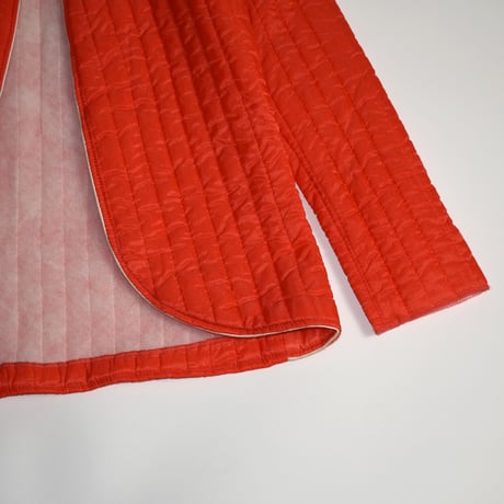 DEAD STOCK "EYNTHIA'S" QUILTING JACKET
