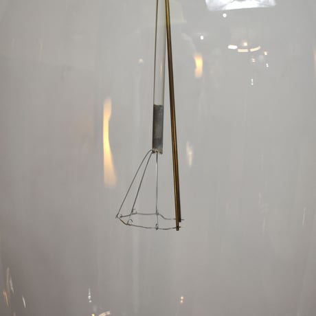 LIGHT BULB PENDANT LAMP