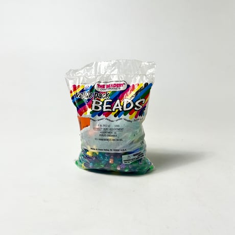 DEAD STOCK VALUE PACK BEADS