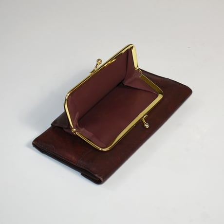 "BUXTON" WALLET