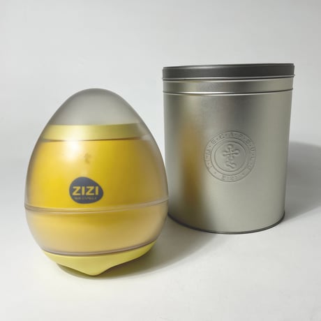 USED ”ZIZI” TIME CAPSULE