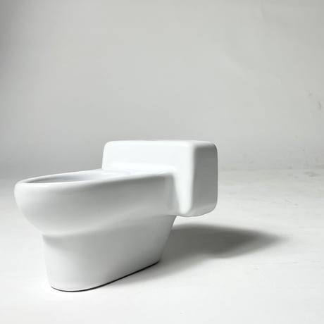 USED "TOTO" CERAMIC TRAY