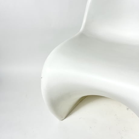 USED "VITRA" PANTON CHAIR