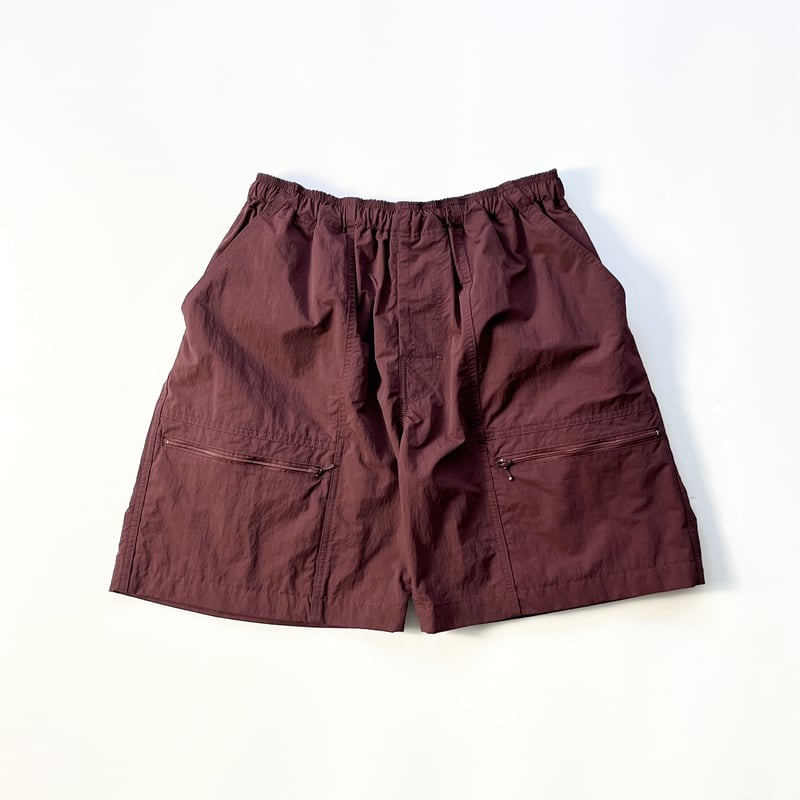 カ*ブ様 comfortable reason active shorts bl COMFORTABLE REASON 