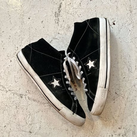USED CONS / ONE STAR MID