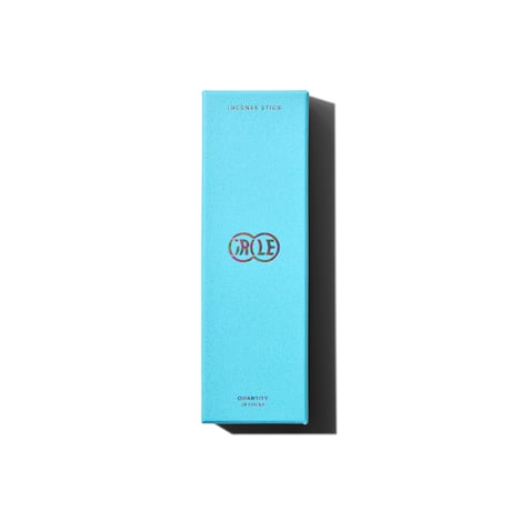 circle photo studio ORIGINAL INCENSE "MOONLIGHT"