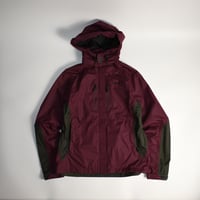 USED "HI-TEC" SHELL JACKET