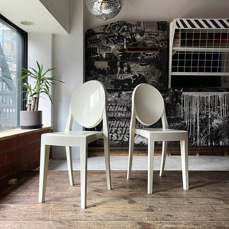 USED "KARTELL / VICTORIA GHOST"