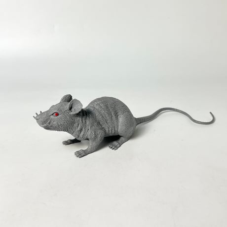 USED MOUSE TOY