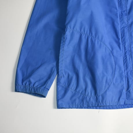 USED 70-80'S "COLUMBIA" HODIE RAIN COAT