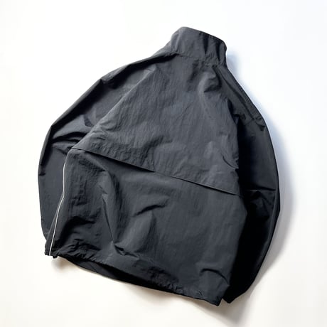 COMFORTABLE REASON "Warm Up PO Jacket"