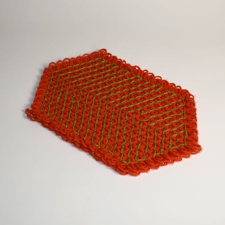 USED ACRLYL TABLE MAT
