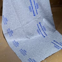 USED “U-HAUL” PACKING MATERIAL
