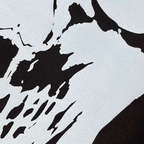 REPORT “反骨精神 CREW NECK”