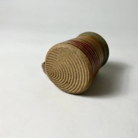 VINTAGE HANDMADE MUG