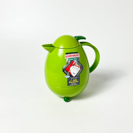 NEW "LEIFHEIT" THERMAL POT