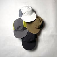 COMFORTABLE REASON "Stretch Squash Cap"