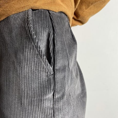 DEAD STOCK "LANDS' END" CORDUROY PANTS