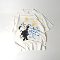 OBJECT & IDEA "GERALD" T-SHIRT