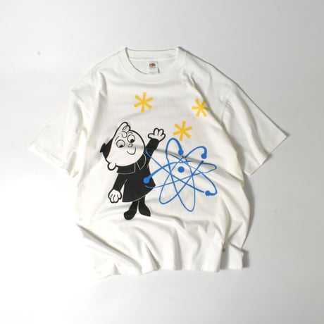 OBJECT & IDEA "GERALD" T-SHIRT