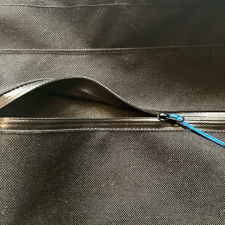 BROWN BAG "SHOULDER BAG"
