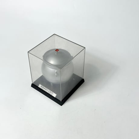 JAPAN USED 70'S "NATIONAL PANA COLOR / EXPO70 TIME CAPSULE"