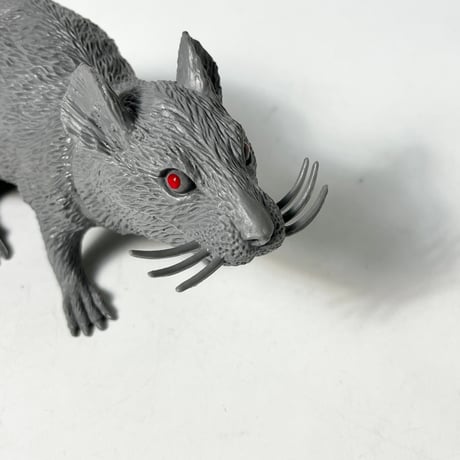 USED MOUSE TOY