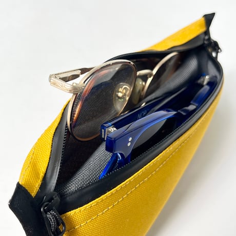BROWN BAG "GLASSES PACK"
