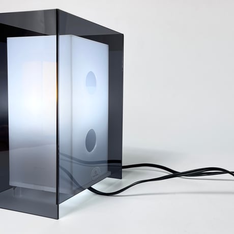 ORIGINAL "Floating Night Lamp (Square)"