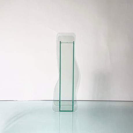 ORIGINAL "FLUXUS" INCENSE BURNER