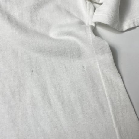 USED GRAPHIC S/S TSH