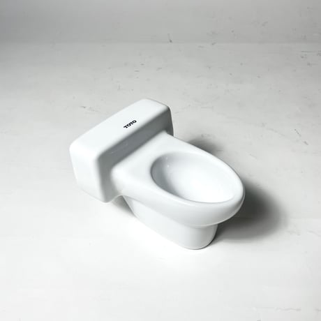 USED "TOTO" CERAMIC TRAY