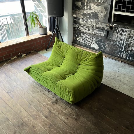 USED “LIGNE ROSET / TOGO 2P”