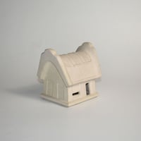 PLASTER STATUE