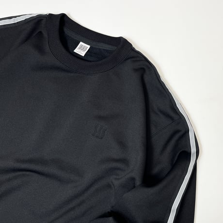 COMFORTABLE REASON  “Training Jersey”