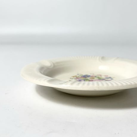 USED "SALEM" CERAMIC ASHTRAY