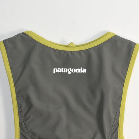 USED "PATAGONIA" SLOPE RUNNER ENDURANCE VEST