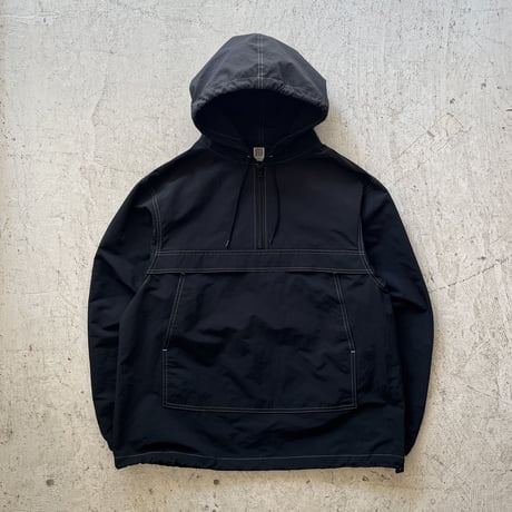 COMFORTABLE REASON  “Daily Anorak”