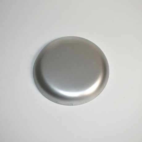 DEAD STOCK ALUMINIUM DISH