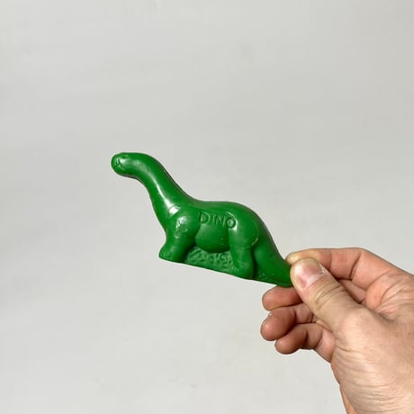 NEW “SINCLAIR / DINO SOAP”