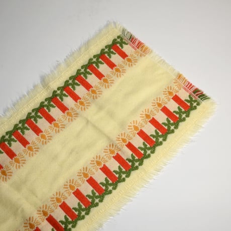USED ACRYL STOLE